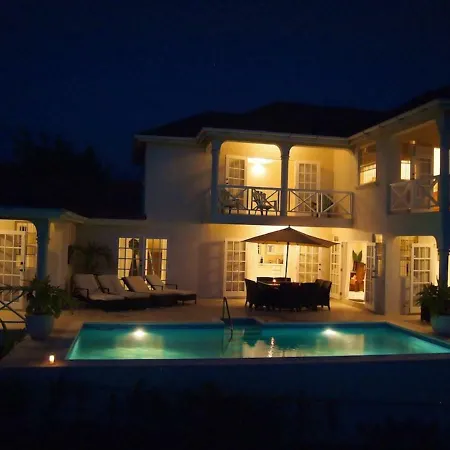 Harpers Villa